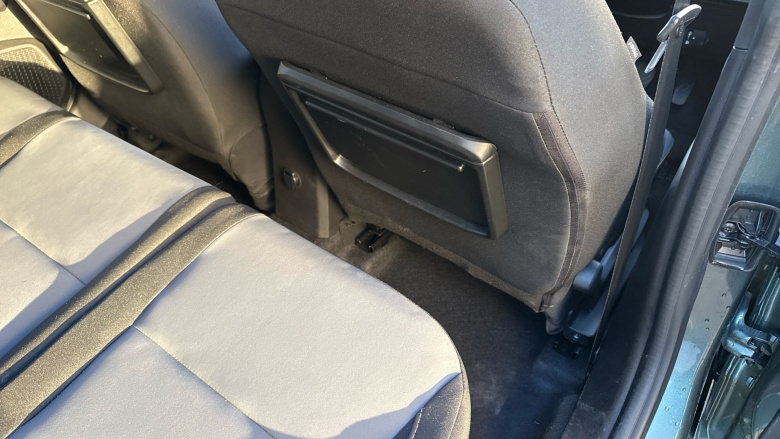 Dacia Jogger 1.6 HEV Extreme 5dr Auto Hybrid Estate